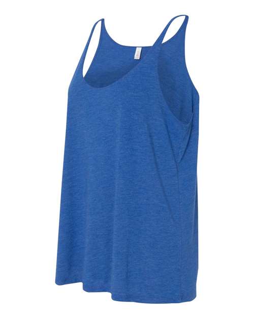 BELLA + CANVAS Women's Slouchy Tank 8838