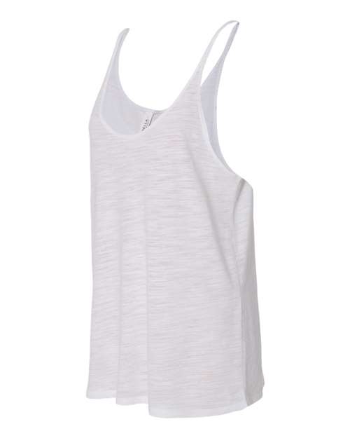 BELLA + CANVAS Women's Slouchy Tank 8838