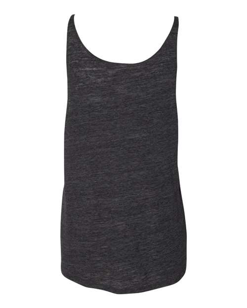 BELLA + CANVAS Women's Slouchy Tank 8838