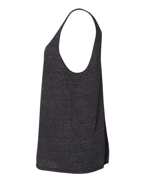 BELLA + CANVAS Women's Slouchy Tank 8838