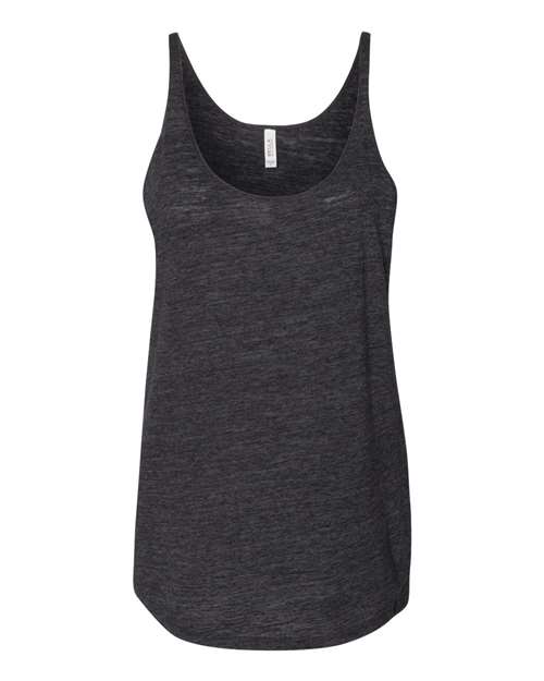 BELLA + CANVAS Women's Slouchy Tank 8838
