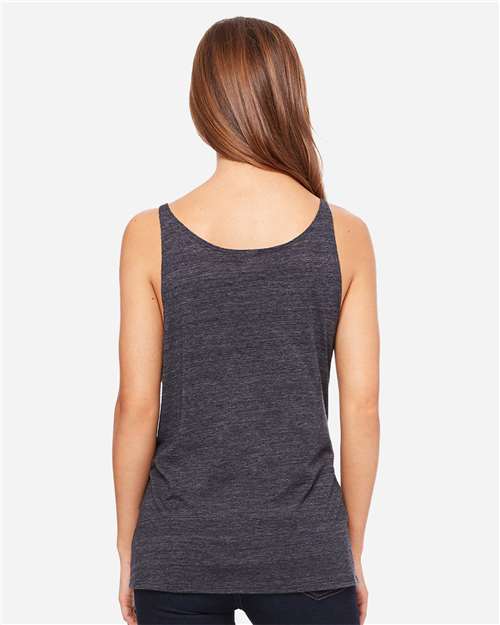 BELLA + CANVAS Women's Slouchy Tank 8838