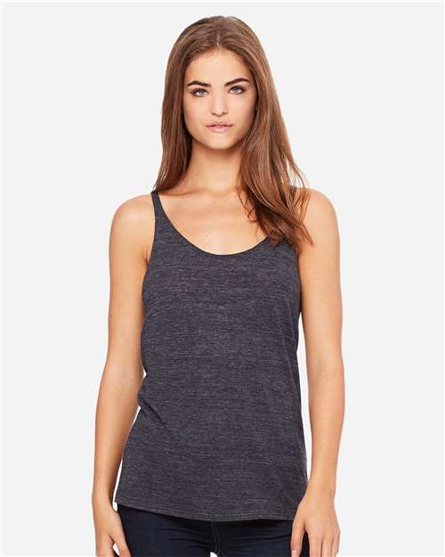 BELLA + CANVAS Women's Slouchy Tank 8838