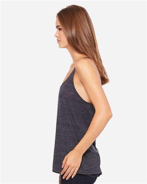 BELLA + CANVAS Women's Slouchy Tank 8838