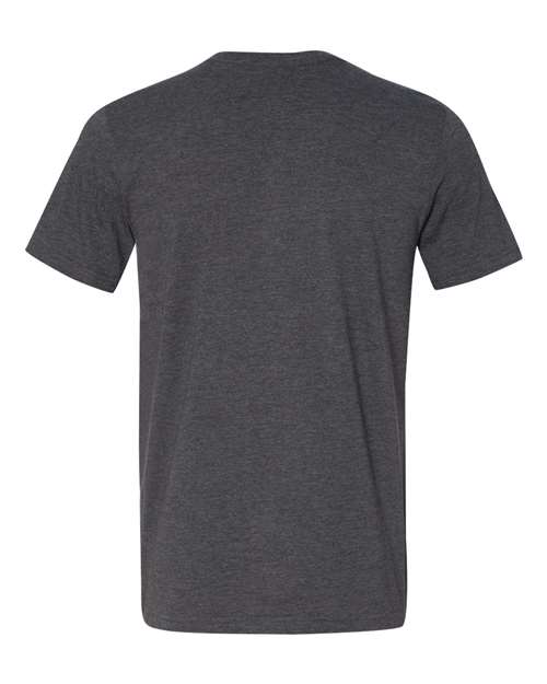 BELLA + CANVAS Men's Jersey Pocket Tee 3021