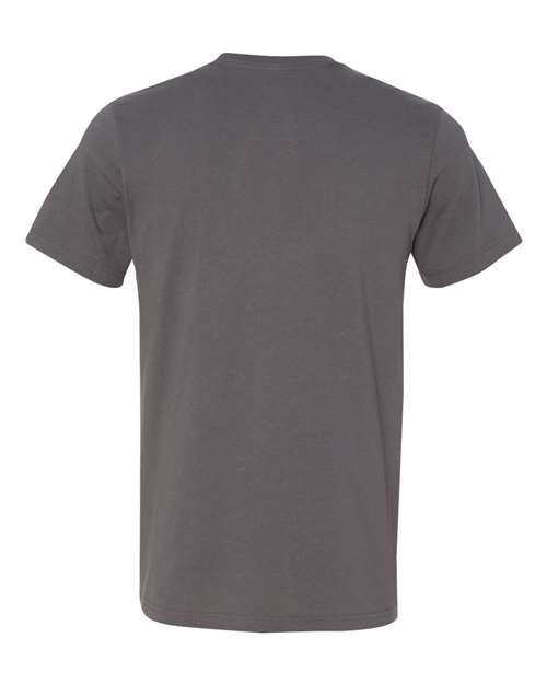 BELLA + CANVAS Men's Jersey Pocket Tee 3021