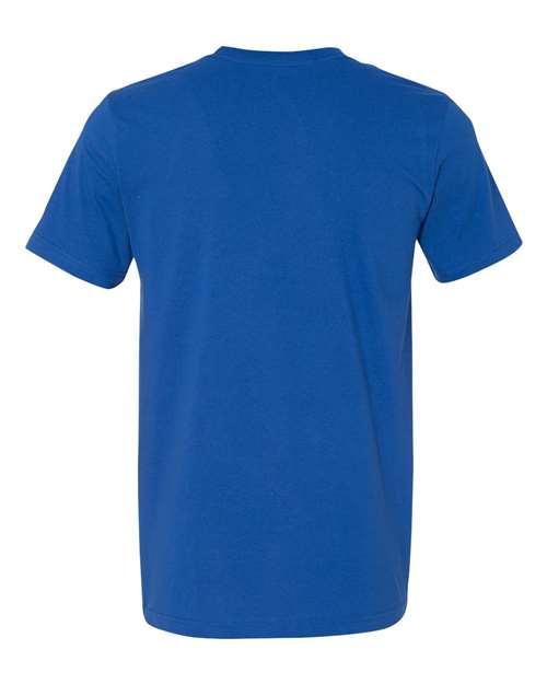BELLA + CANVAS Men's Jersey Pocket Tee 3021