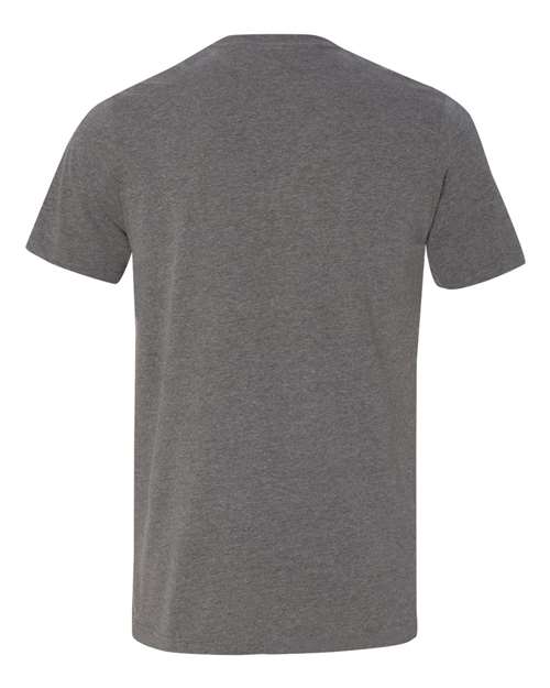 BELLA + CANVAS Men's Jersey Pocket Tee 3021
