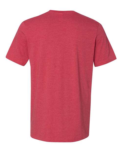 BELLA + CANVAS Men's Jersey Pocket Tee 3021