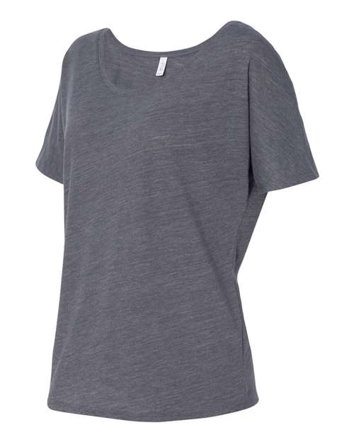 BELLA + CANVAS Women’s Slouchy Tee 8816