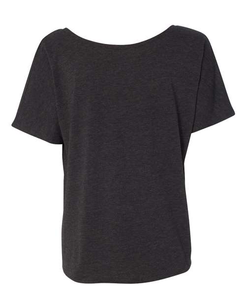 BELLA + CANVAS Women’s Slouchy Tee 8816