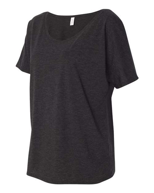 BELLA + CANVAS Women’s Slouchy Tee 8816