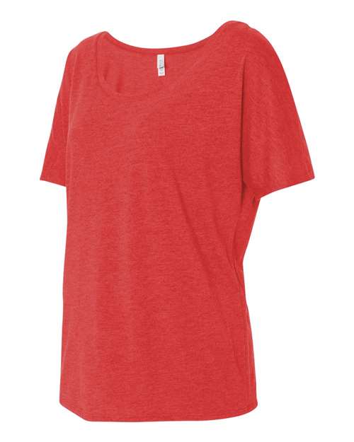 BELLA + CANVAS Women’s Slouchy Tee 8816