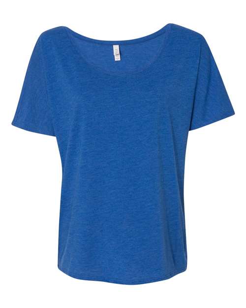 BELLA + CANVAS Women’s Slouchy Tee 8816