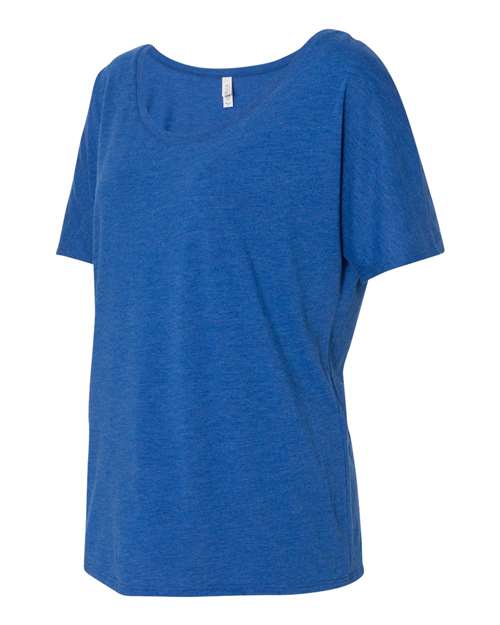 BELLA + CANVAS Women’s Slouchy Tee 8816