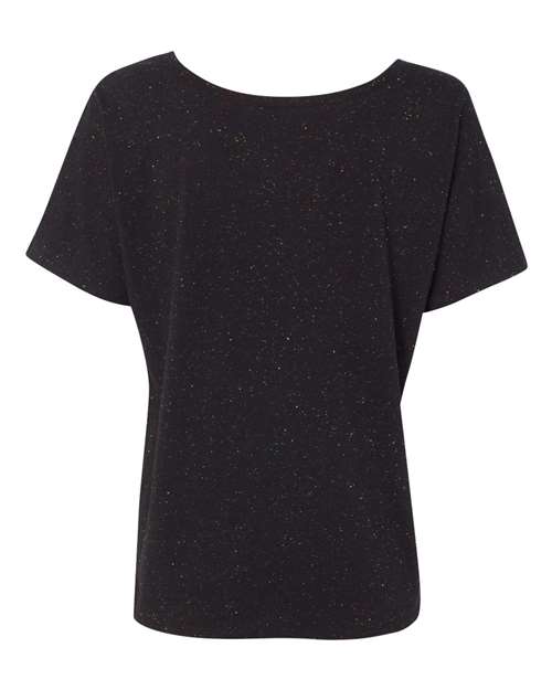 BELLA + CANVAS Women’s Slouchy Tee 8816
