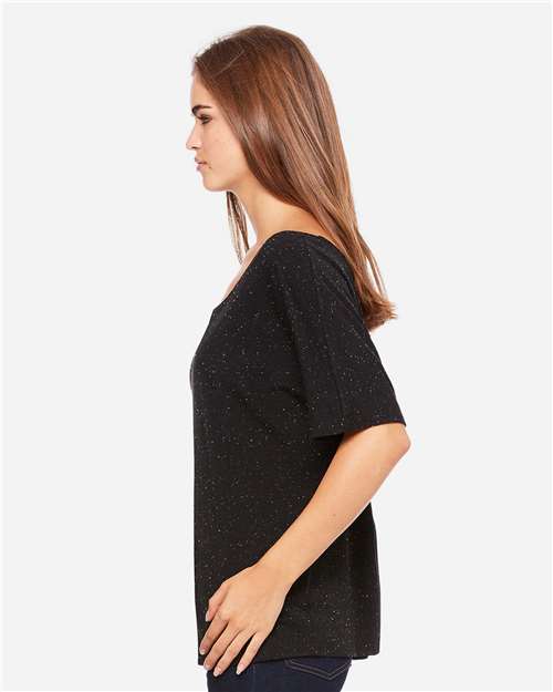 BELLA + CANVAS Women’s Slouchy Tee 8816