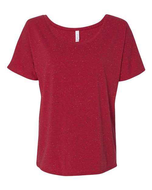 BELLA + CANVAS Women’s Slouchy Tee 8816