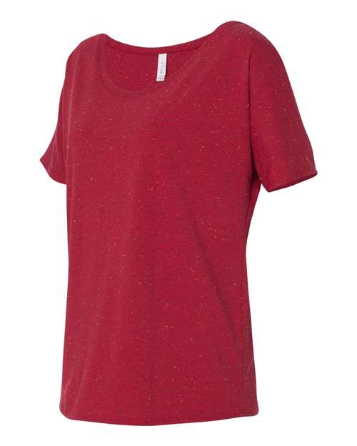 BELLA + CANVAS Women’s Slouchy Tee 8816