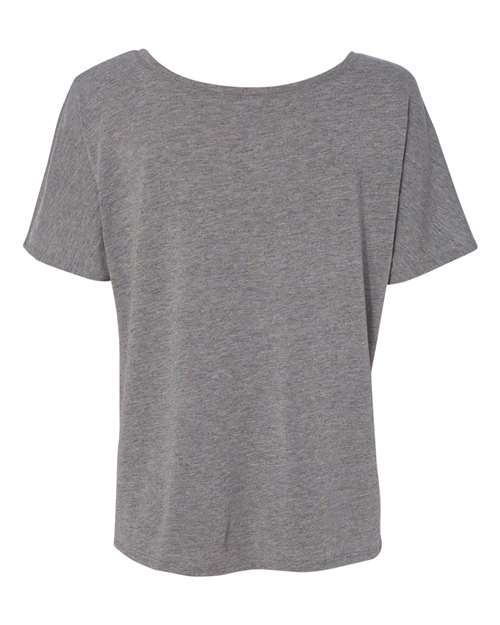 BELLA + CANVAS Women’s Slouchy Tee 8816