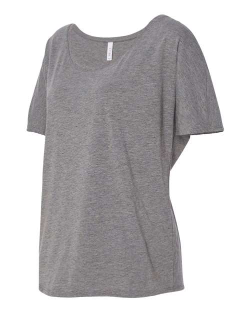 BELLA + CANVAS Women’s Slouchy Tee 8816