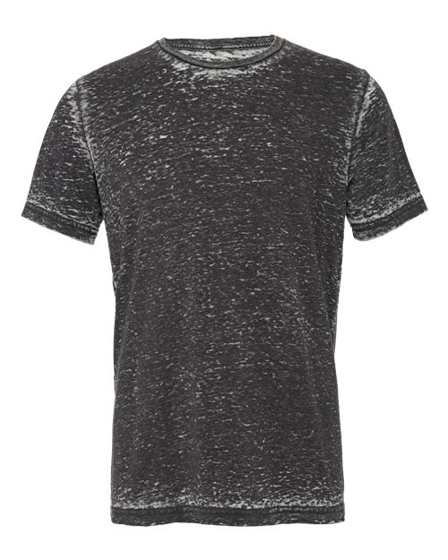 BELLA + CANVAS Unisex Texture Tee 3650