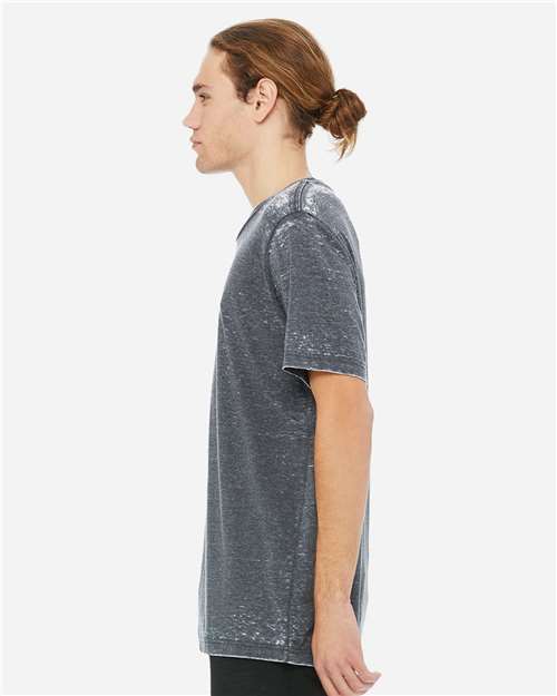 BELLA + CANVAS Unisex Texture Tee 3650