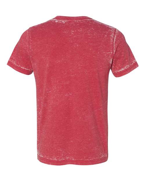 BELLA + CANVAS Unisex Texture Tee 3650