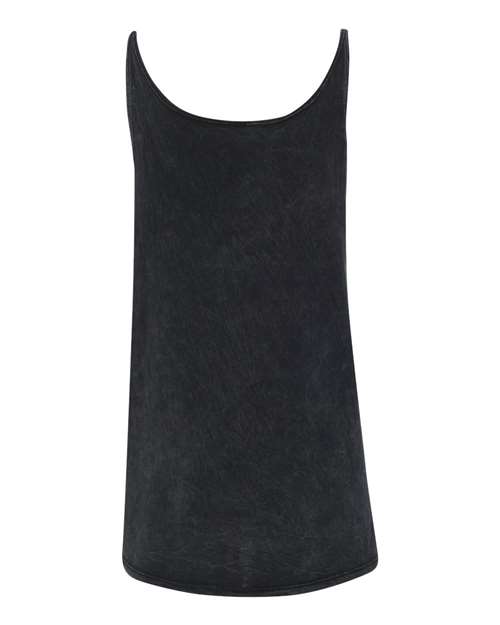 BELLA + CANVAS Women's Slouchy Tank 8838