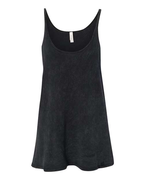 BELLA + CANVAS Women's Slouchy Tank 8838