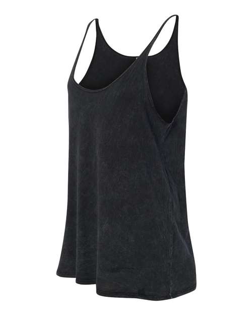 BELLA + CANVAS Women's Slouchy Tank 8838