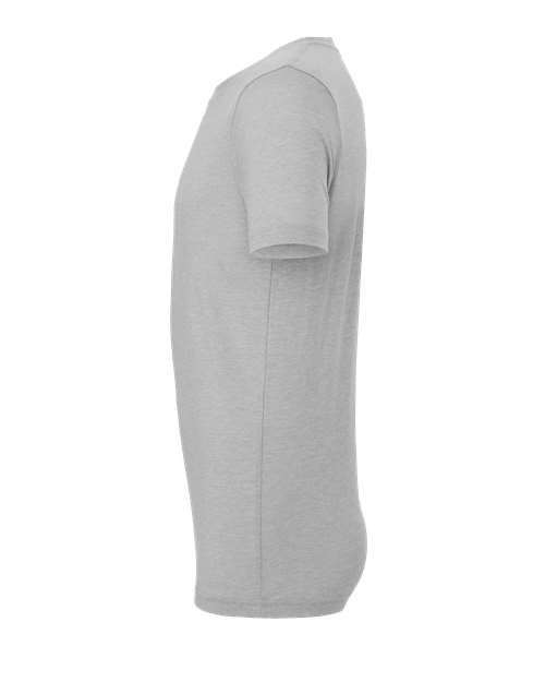 BELLA + CANVAS Triblend Tee 3413 - Athletic Grey Triblend