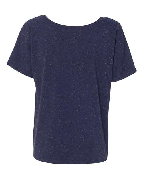 BELLA + CANVAS Women’s Slouchy Tee 8816