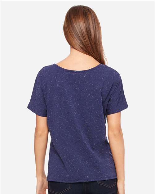 BELLA + CANVAS Women’s Slouchy Tee 8816