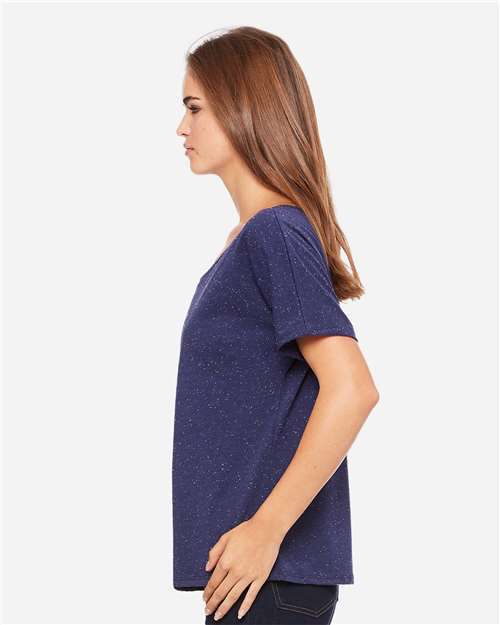 BELLA + CANVAS Women’s Slouchy Tee 8816