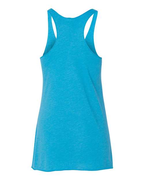 Next Level Women’s Triblend Racerback Tank 6733
