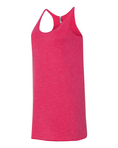 Next Level Women’s Triblend Racerback Tank 6733