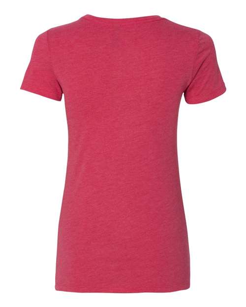 Next Level Women’s Triblend T-Shirt 6710