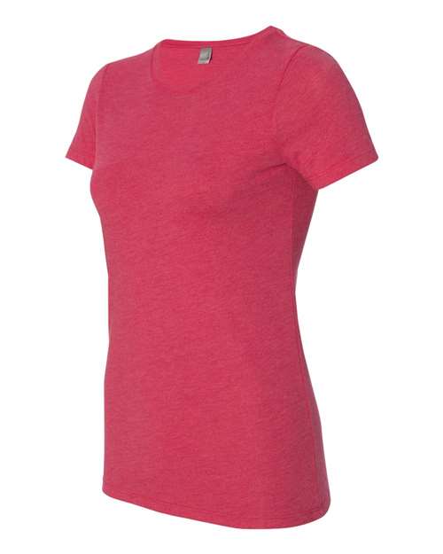 Next Level Women’s Triblend T-Shirt 6710