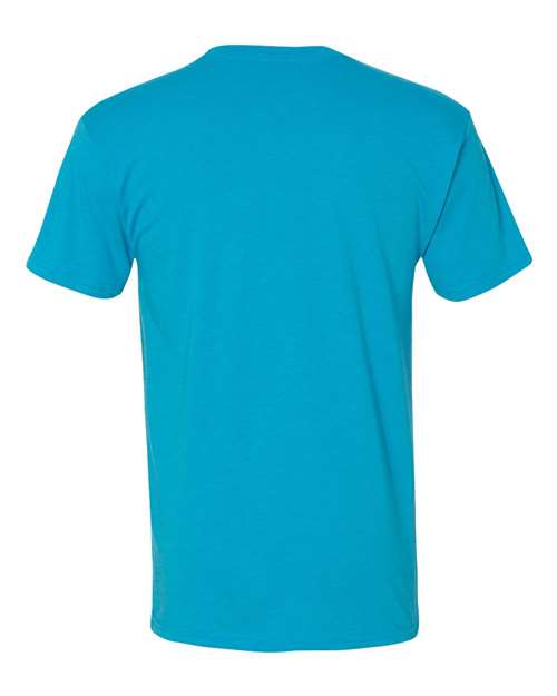 Next Level Unisex Triblend T-Shirt 6010 - Vintage Turquoise