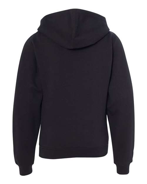 Independent Trading Co. Youth Midweight Hooded Sweatshirt SS4001Y