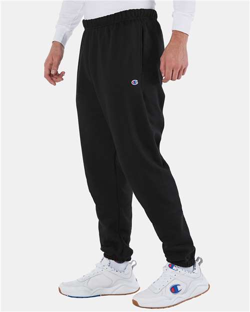 Champion Unsiex Reverse Weave® Sweatpants RW10
