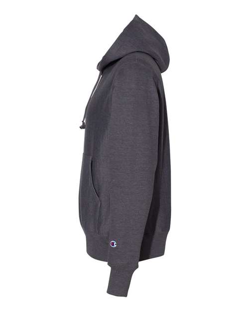 Champion Unisex Reverse Weave® Hooded Sweatshirt S101