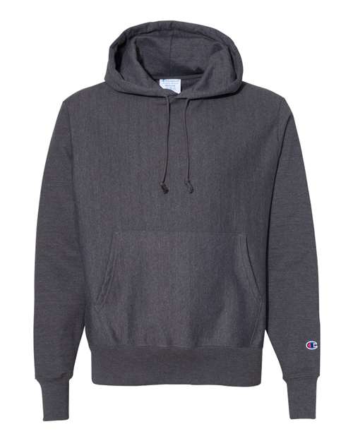 Champion Unisex Reverse Weave® Hooded Sweatshirt S101