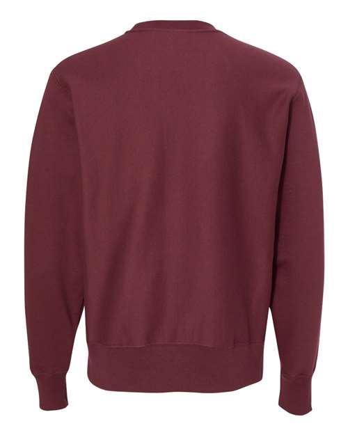 Champion Unisex Reverse Weave® Crewneck Sweatshirt S149