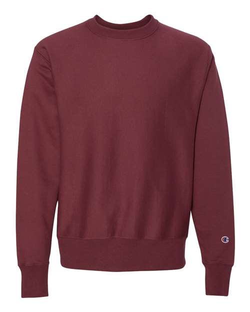 Champion Unisex Reverse Weave® Crewneck Sweatshirt S149