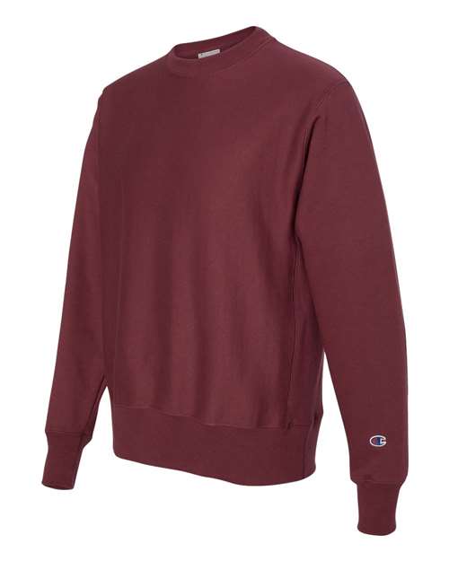 Champion Unisex Reverse Weave® Crewneck Sweatshirt S149