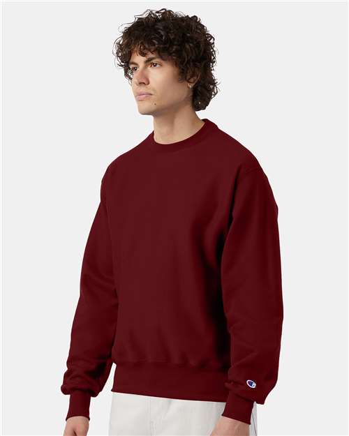 Champion Unisex Reverse Weave® Crewneck Sweatshirt S149