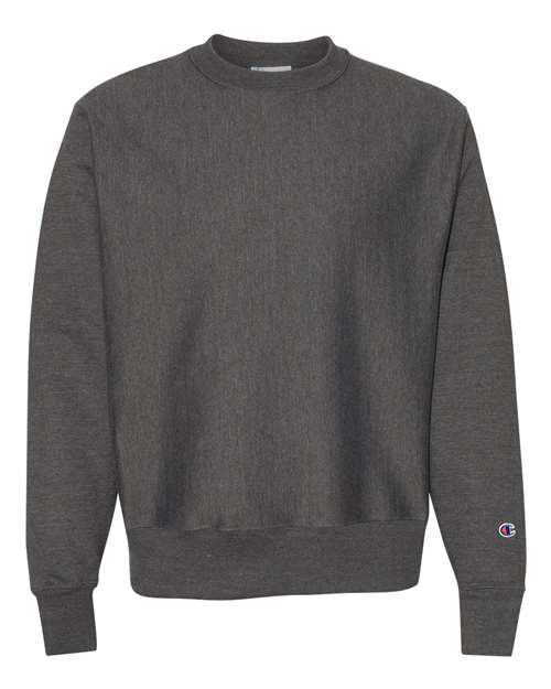 Champion Unisex Reverse Weave® Crewneck Sweatshirt S149