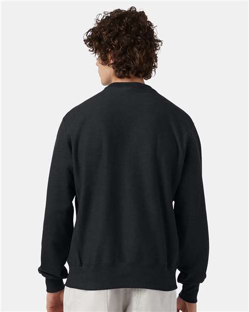 Champion Unisex Reverse Weave® Crewneck Sweatshirt S149